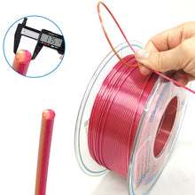 Load image into Gallery viewer, Dual Color PLA