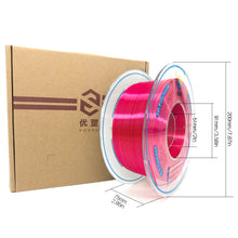 Load image into Gallery viewer, Dual Color PLA