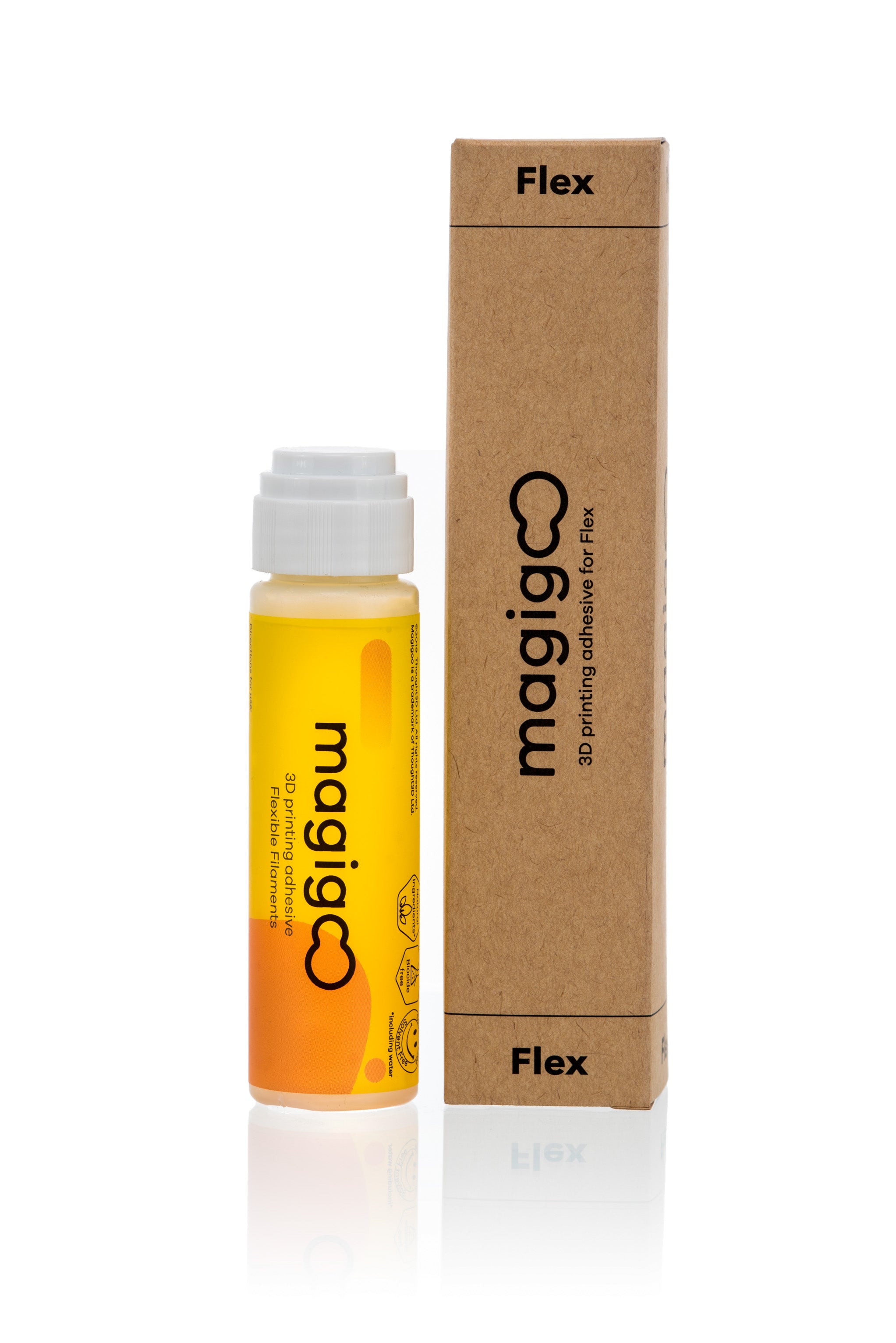 Magigoo Pro Flex - Adhésif 50 ml Magigoo Pro Flex - Adhésif 50 ml
