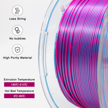 Load image into Gallery viewer, Dual Color PLA