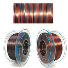 Load image into Gallery viewer, Dual Color PLA