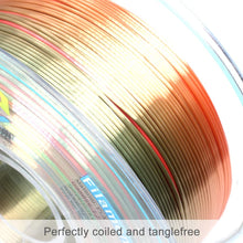 Load image into Gallery viewer, Rainbow Silk PLA
