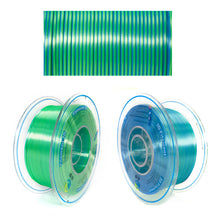 Load image into Gallery viewer, Dual Color PLA