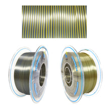 Load image into Gallery viewer, Dual Color PLA