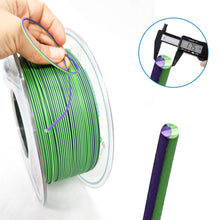 Load image into Gallery viewer, Dual Color PLA