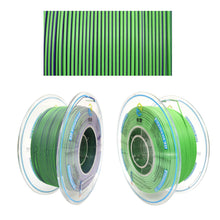 Load image into Gallery viewer, Dual Color PLA
