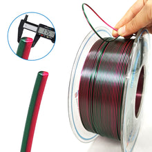 Load image into Gallery viewer, Dual Color PLA