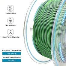 Load image into Gallery viewer, Dual Color PLA