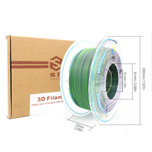 Load image into Gallery viewer, Dual Color PLA