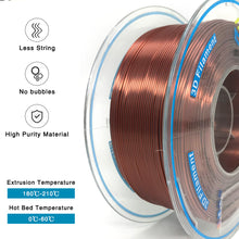 Load image into Gallery viewer, Dual Color PLA