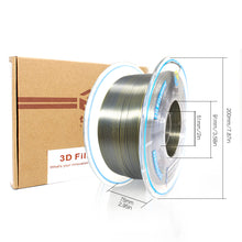 Load image into Gallery viewer, Dual Color PLA