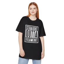 Load image into Gallery viewer, Straight Outta Filament T Shirt
