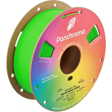Load image into Gallery viewer, Panchroma Matte PLA (PolyTerra PLA)
