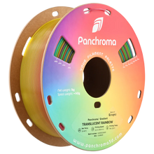 Load image into Gallery viewer, Panchroma Gradient Translucent PLA
