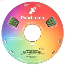 Load image into Gallery viewer, Panchroma Gradient Translucent PLA
