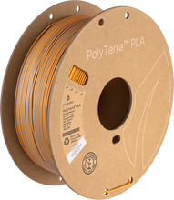 Load image into Gallery viewer, PolyTerra Dual Matte PLA
