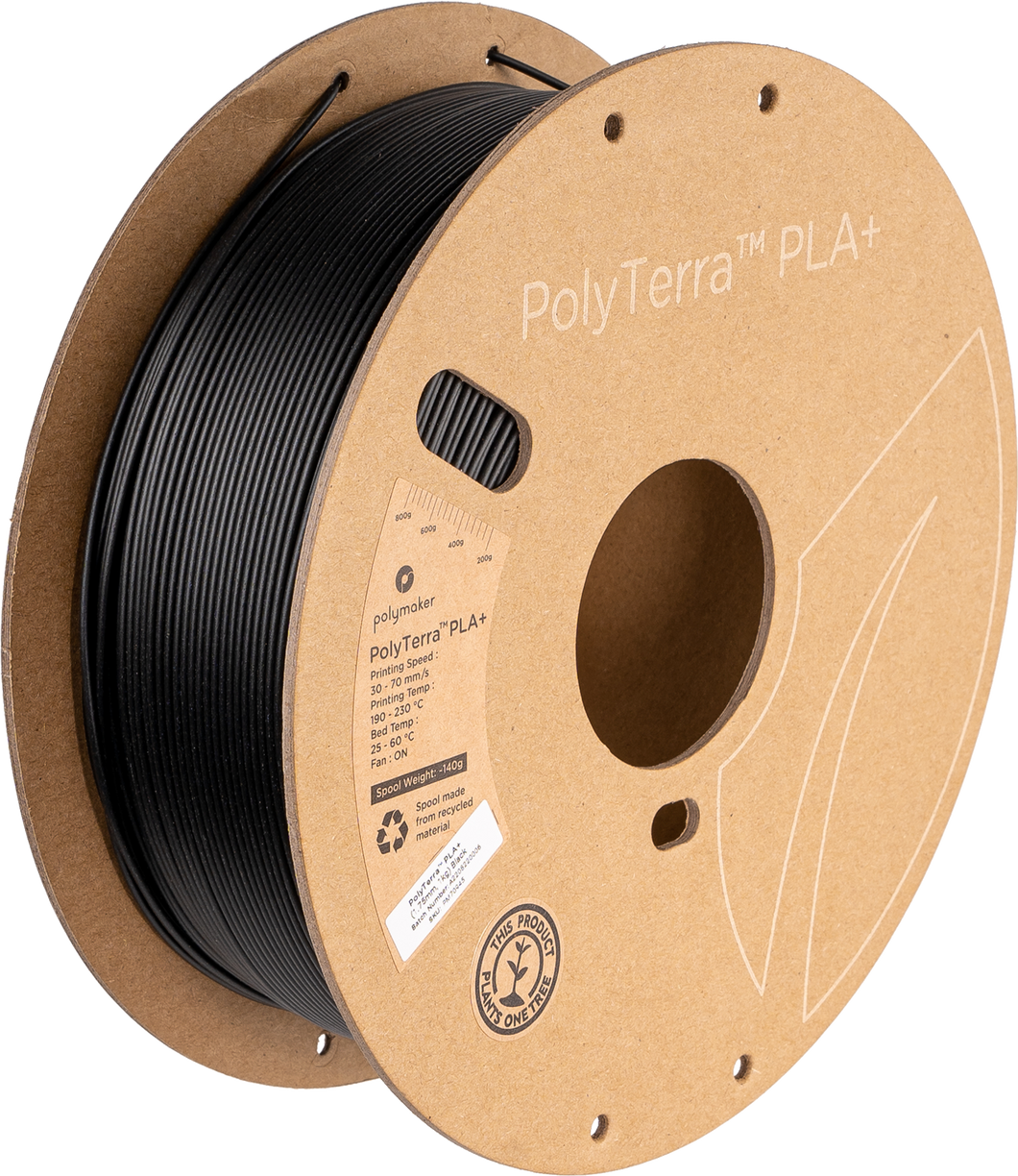 PolyTerra PLA+
