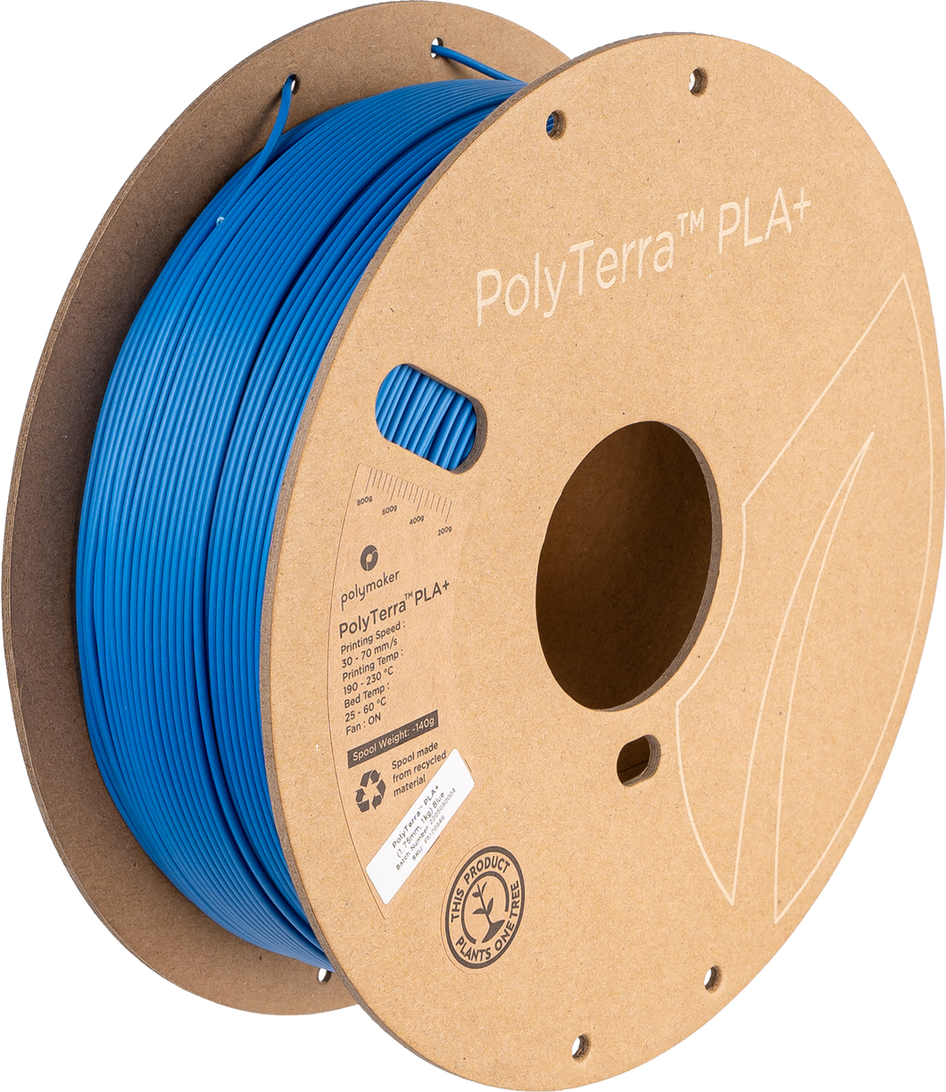 PolyTerra PLA+