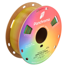 Load image into Gallery viewer, Panchroma Gradient Translucent PLA
