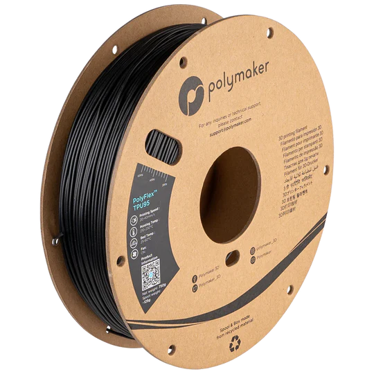 PolyFlex TPU 95A