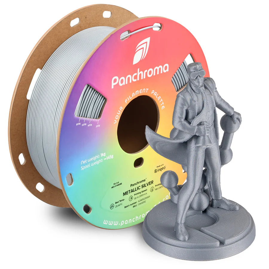 Panchroma Metallic PLA