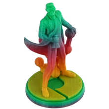 Load image into Gallery viewer, Panchroma Gradient Translucent PLA
