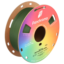 Load image into Gallery viewer, Panchroma Matte PLA (PolyTerra PLA)
