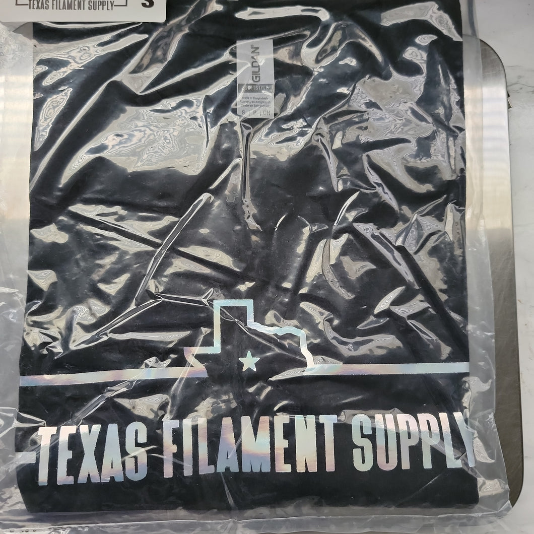 T Shirt - Texas Filament Supply